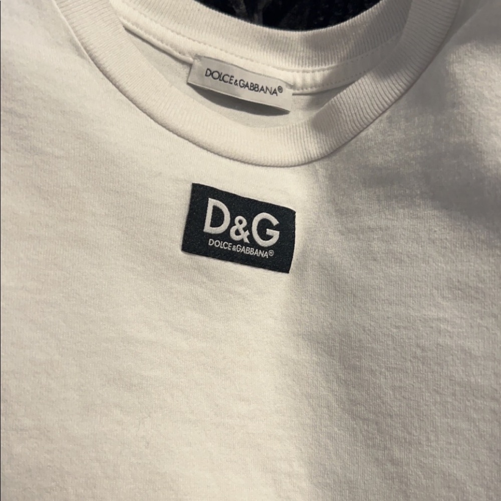 Dole&Gabbana